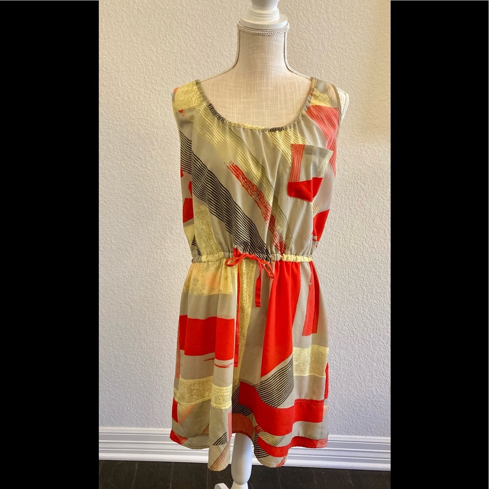 DkNY dress